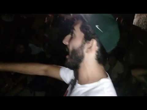 SOTO SLACK vs RAPCOTRAFIKLAN - Final - Warriors of Freestyle (08/02)