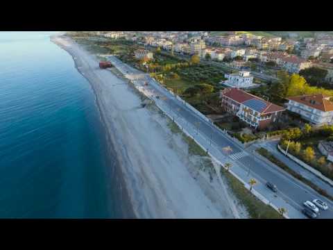 [Aprile] Guardavalle Marina - Drone