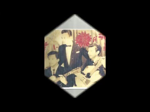 Duo Mite Figueroa - No Supiste Quererme