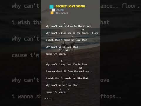 Secret Love - Misc Praise Songs