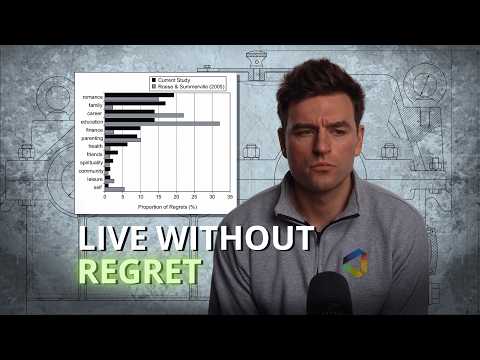 Video thumbnail: Using Your Money To Be Happier