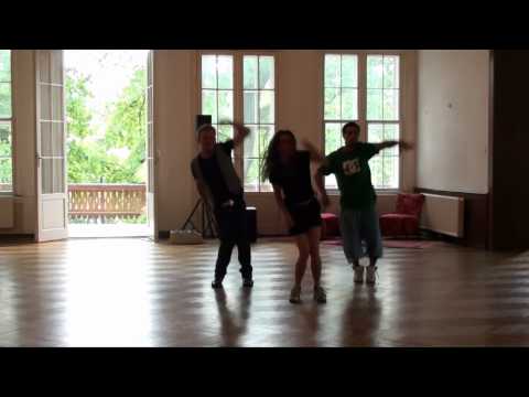 attwenger-texta dancemob