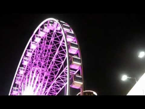 a chill duwap kaine mix 