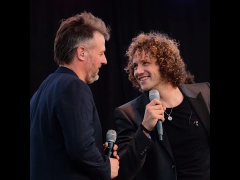 BRING HIM HOME (SÁLVALO) - Gerónimo Rauch y Daniel Diges - VERSUS  (Onda, Castellón).