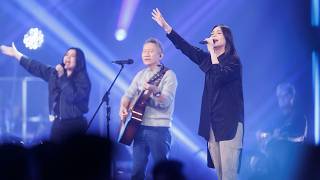 Download lagu CityWorship: I Believe // Sherlyn Chia @City Harvest Church mp3