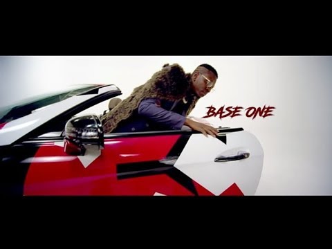 { GoldenParrot } Base One ft. Small Doctor - Gbefun