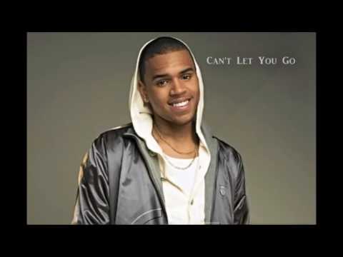 Chris Brown- Can't Let You Go Ft.  Bow Wow &  Pleasure P