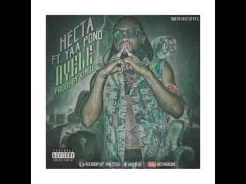 Hecta ft yaapono - ( prod by kin dee ) Ayele