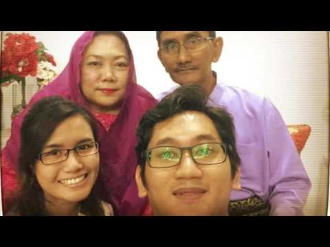 Happy Birthday Hairun.