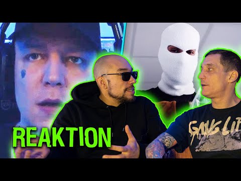 $ick und Pollux reagieren auf "MontanaBlack reagiert auf Chemie-Gras"