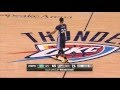 Stephen Curry 12 Three Pointers Warriors Vs Thunder Full Highlights 02 27 16 CHEF CURRY ᴴᴰ