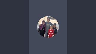 بدأت قناة "عائلة ابو علاء وأولاده من غزة " بثًا مباشرًا