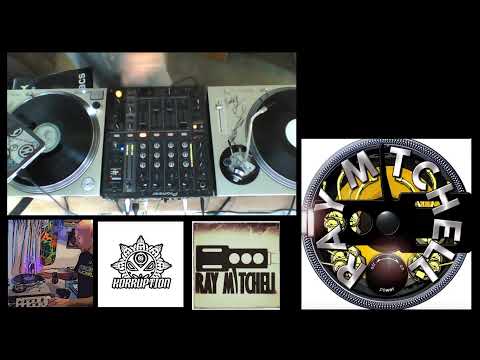 Marty Rigs Quick ChewsDay Mix