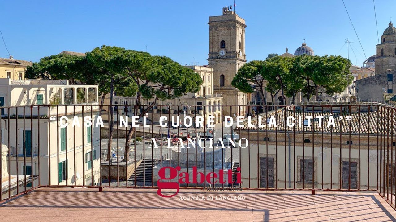 Appartamento - Video