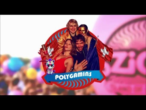 Sziget - Mission:Szitizen 2016 - Impossible : Bottle Boat by Polygamins