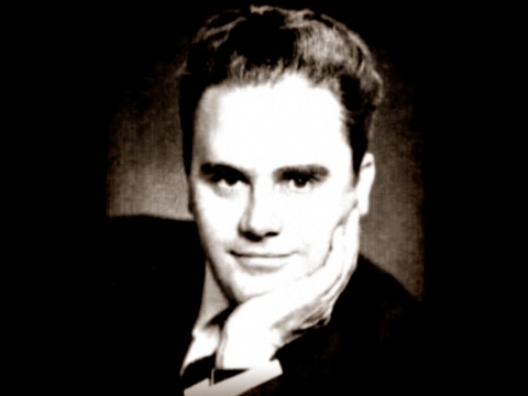 So schnell ein rauschend Wasser schießt.. (Alexander Young - tenor)