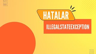 IllegalStateException Chrome Browser Açılmıyor Hatası Chrome Driver Gü