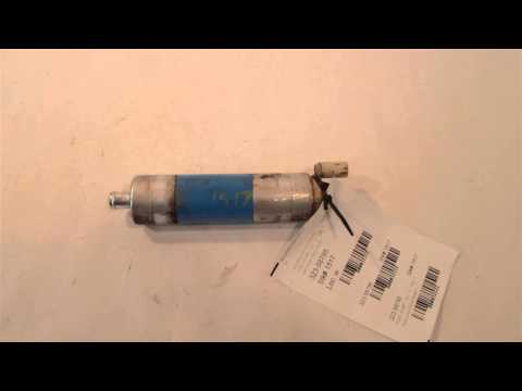2006 Mercedes SL500 Fuel pump 0004780401 - mbiparts.com Used OEM Mercedes Parts - Dismantlers... OEM