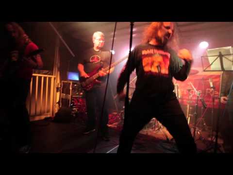 SHOTGUN JUSTICE: "BLOOD FOR BLOOD"