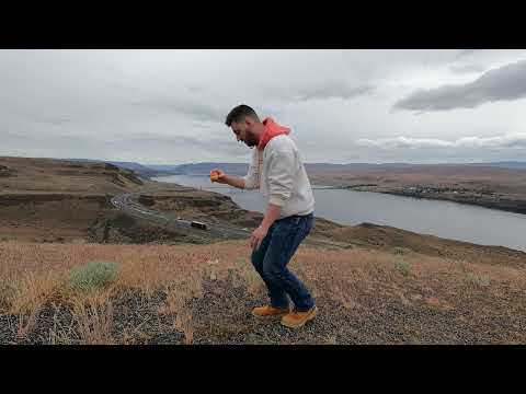 Kendama Tutorial - How To STUNT PLANE