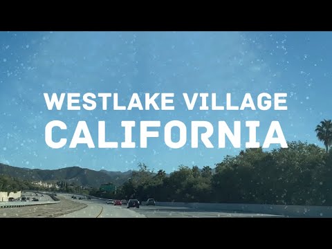 image-Is Westlake Village Safe?