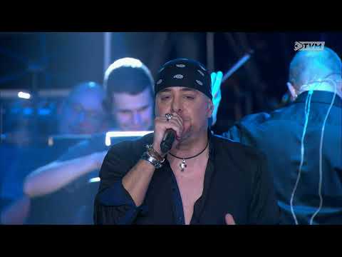 Rockestra 2021 - Kenneth Calleja - Rock You Like a Hurricane