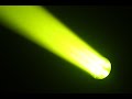 Video: Fos Iridium 75w Beam Cabeza Móvil de Led