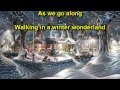 Winter Wonderland - Jazz Karaoke 
