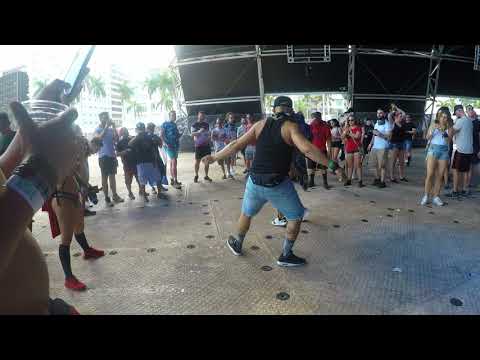 CARL COX megastructure