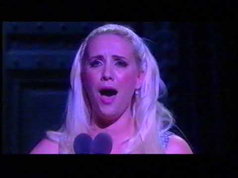Claire Richards (Steps) - Popstar to Opera Star (2011)