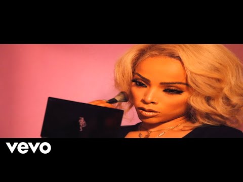 Iamtabbycat - Committed ft. Mykko Montana