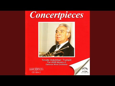 Konzertstück Nr. 2 in Es-Dur Op. 12