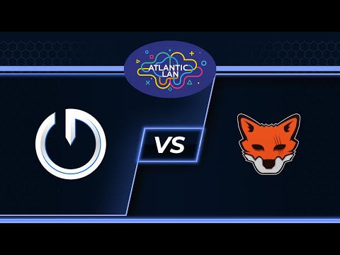 Opportunity vs MCES - Finale Winner Bracket Atlantic LAN 2019 - 3500€