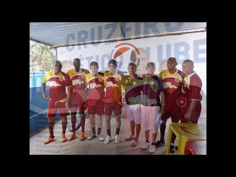 JOGO DAS ESTRELAS EM MURIAÉ