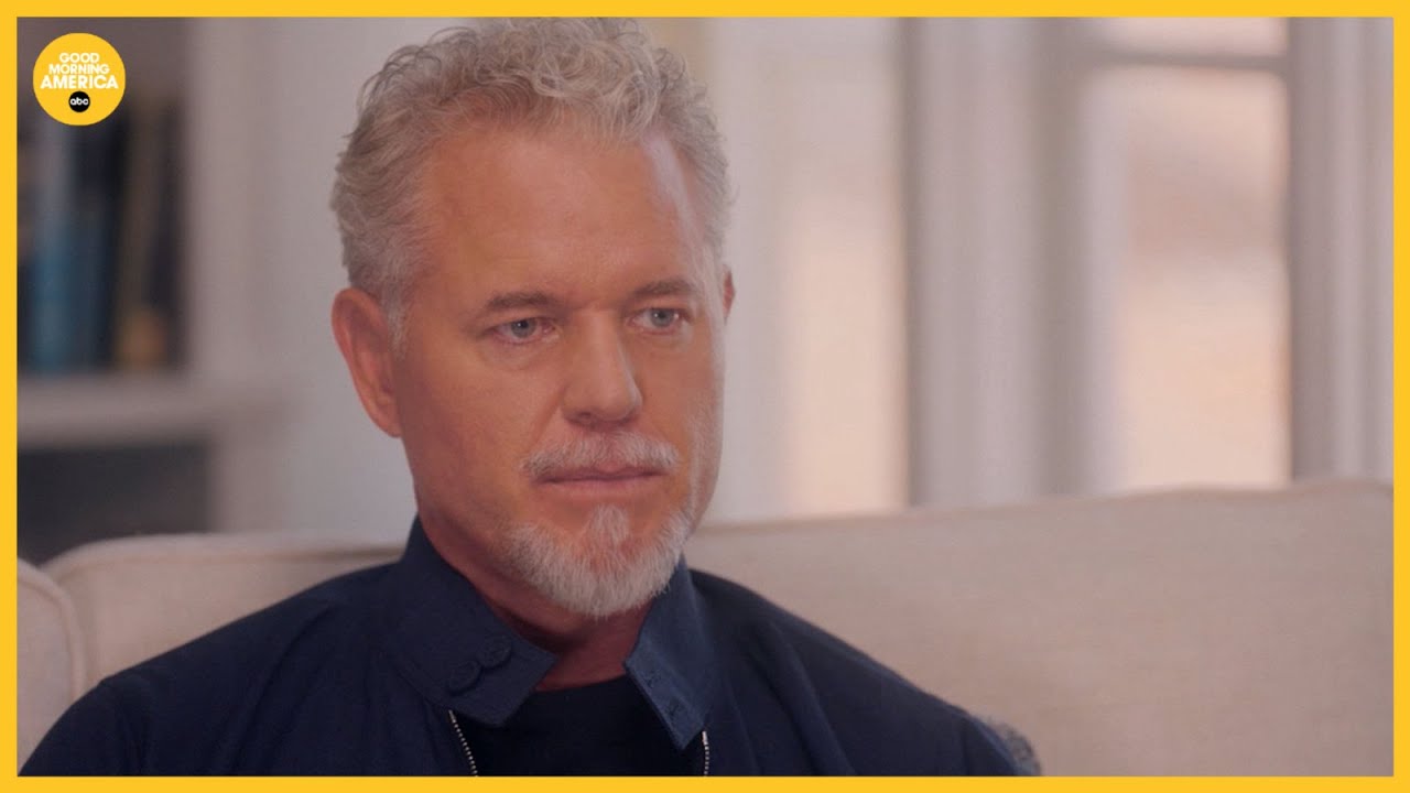 'Grey's Anatomy's' Eric Dane says he has '1 functioning arm' after ALS diagnosis in new interview