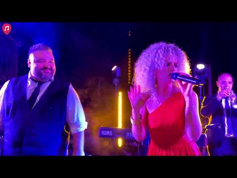 Wedding Band in Rome Italy For Events & Parties (The Groove Gala)