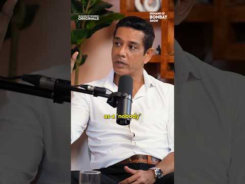 Why did #anupsoni quit Crime Patrol? Watch the full episode to find out!