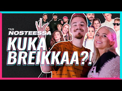 Ensimmäinen haaste: Demo 24 tunnissa! | JAKSO 1