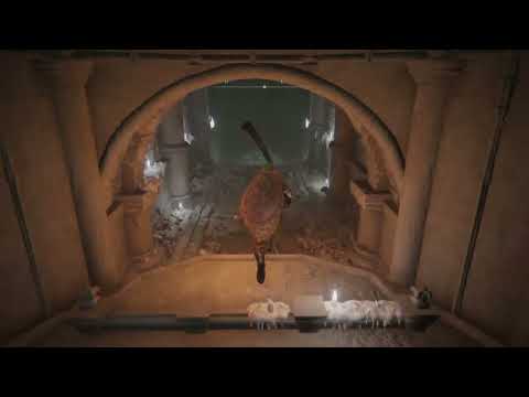 Secret path behind Mohg the Omen + 2 Hidden Illusory Wall Locations to Deeproot Depths ELDEN RING