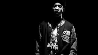 Wanna Go - Maxta Feat. Little Nikki