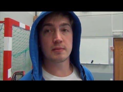 Jarkko Tuikka - Manse PP:n uusi huoltaja