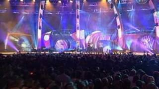 A Teens   Halfway Around The World Live