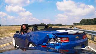 11 PIT Maneuvers That Were on Another Level