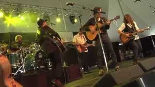 Blackie & The Rodeo Kings: Gotta Stay Young
