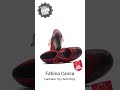 Video: Calzado Flamenco Modelo EX145
