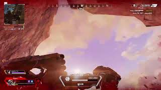 【APEX PS4】CSApexさよなら配信