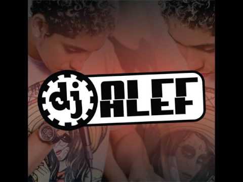 MC GDAY - FODA COM A MINA DE VERMELHO [ DJ ALEF SJM ]
