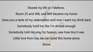 Noname - With You (Lyrics)