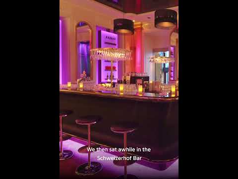 Lucerne, the music city