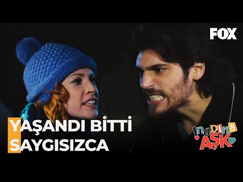 Defne ve Yalın İçin YOLUN SONU - İnadına Aşk 26. Bölüm